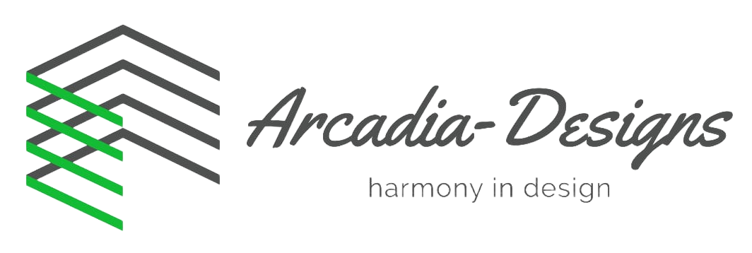 Arcadia Designs Logo